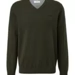 s.Oliver Strickpullover für Damen – Bequemer und stilvoller Pullover