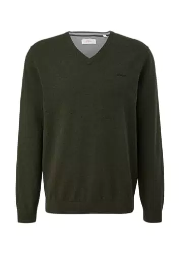 s.Oliver Strickpullover für Damen – Bequemer und stilvoller Pullover