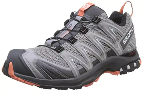 Salomon XA Pro 3D Damen Trailrunning Schuhe – Stabilität und Grip für Abenteuer