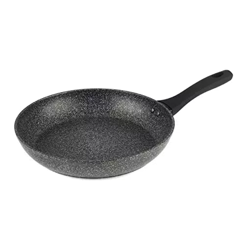 Salter BW05747S Antihaft Bratpfanne 28 cm - Induktionsgeeignet, Spülmaschinenfest