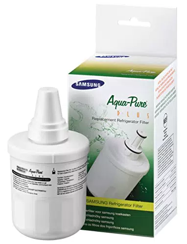 Samsung Aqua-Pure Kühlschrankfilter DA29-00003F für frisches Wasser