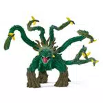 Schleich Dschungel Ungeheuer ELDRADOR CREATURES - Spielfigur für Kinder 7-12 Jahre