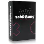 Schüttung Trinkspiel – Lustiges Partyspiel für Erwachsene und unvergessliche Abende
