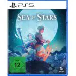 Sea of Stars - Abenteuerliches Rollenspiel für PC und Konsolen