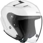 Sena Jethelm Outstar – ECE-zertifizierter Motorradhelm für sicheren Fahrspaß