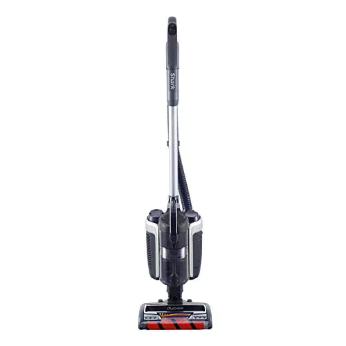Shark Kabelloser Staubsauger ICZ160EU mit Anti-Hair-Wrap und DuoClean-Technologie