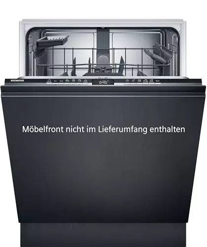 Siemens SX63HX30AE Geschirrspüler, Smart Home kompatibel, varioSpeed Plus