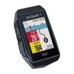 SIGMA ROX 11.1 GPS Fahrradcomputer mit 150 Funktionen und kabellosem 1,77 Display