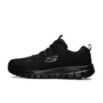 Skechers Damen Graceful Get Connected Sneaker