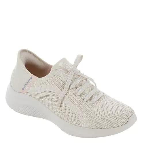 Skechers Damen Ultra Flex 3.0 Sneakers – Bequeme Sportschuhe für jeden Tag
