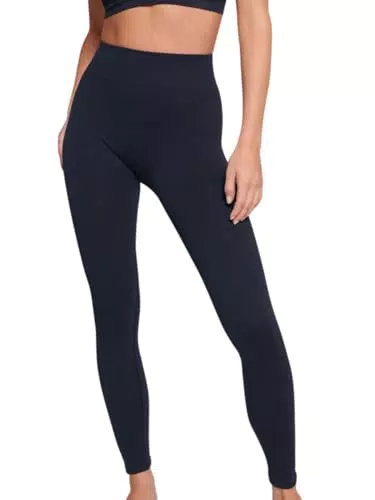 Sloggi Damen Ever Infused Aloe Leggings