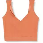 Sloggi Damen Ever Infused Multi Crop Top