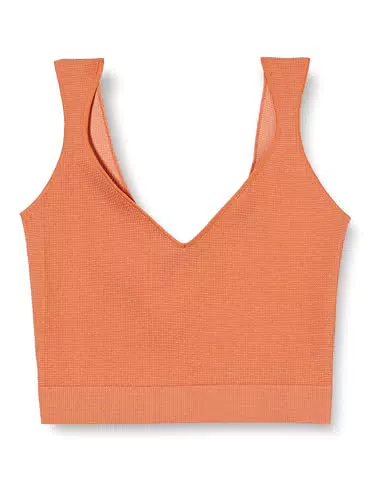 Sloggi Damen Ever Infused Multi Crop Top