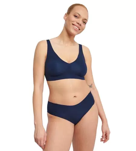 Sloggi Damen Zero Feel Bralette