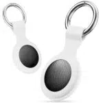 Smart Tag Air Tracker - Wasserdichter Bluetooth-Schlüsselfinder für iOS