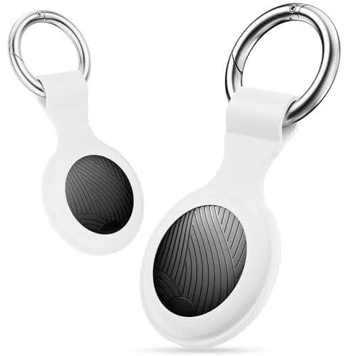 Smart Tag Air Tracker - Wasserdichter Bluetooth-Schlüsselfinder für iOS
