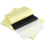Smlper Tattoo Transferpapier für Freihand- und Thermodrucker