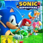 Sonic Superstars