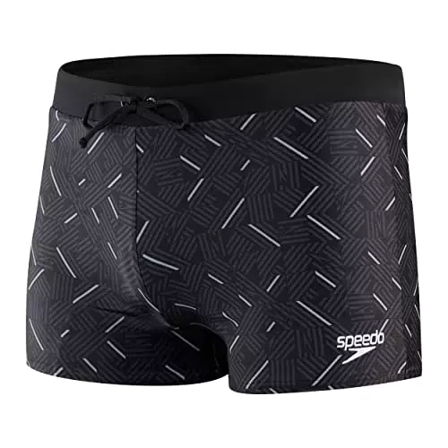 Speedo Valmilton Aquashort für Herren