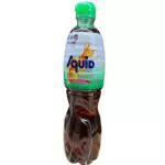 Squid Fischsauce – Thailändische Würzsauce für raffinierte Gerichte