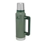 Stanley Classic Thermosflasche 1,4L - Edelstahl, BPA-frei, spülmaschinenfest