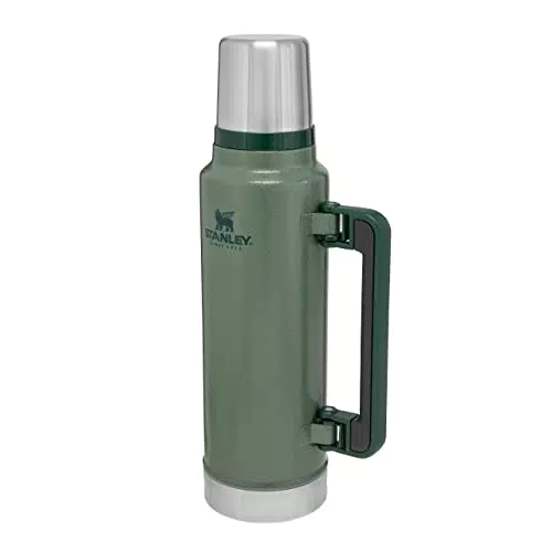 Stanley Classic Thermosflasche 1,4L - Edelstahl, BPA-frei, spülmaschinenfest