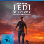 Star Wars Jedi: Survivor - Das ultimative Abenteuer für Fans der Saga