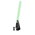Star Wars Yoda Premium Force FX Elite Lichtschwert – Rollenspielartikel für Erwachsene