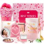 Sunmei Tasse für Mama – Perfektes Geschenk zum Muttertag und Geburtstag