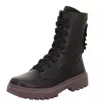 Superfit Mädchen ABBY leicht gefütterte Gore-Tex Stiefel