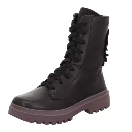 Superfit Mädchen ABBY leicht gefütterte Gore-Tex Stiefel