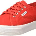 Superga S00C3N0 Damen Gymnastikschuhe