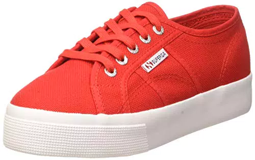 Superga S00C3N0 Damen Gymnastikschuhe