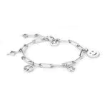 Tamaris Armband TJ-0424-B-21 – Elegantes Schmuckstück für jeden Anlass