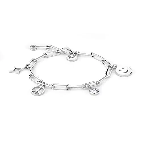 Tamaris Armband TJ-0424-B-21 – Elegantes Schmuckstück für jeden Anlass
