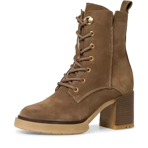 Tamaris Stiefelette 1-25279-41 – Elegante und bequeme Damenschuhe für jeden Anlass