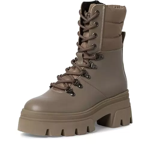 Tamaris Stiefelette Modell 1-25281-41 für stilvolle Auftritte