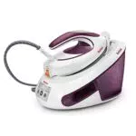 Tefal SV8054 Dampfbügelstation 2800W mit Anti-Kalk-Funktion und automatischer Abschaltung