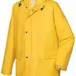 teXXor® Wetterschutz-Regenjacke LIST - Robuste Regenbekleidung für alle Wetterlagen
