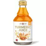 The Ginger People Kurkumasaft – 99% reiner Kurkumasaft in Premium-Qualität