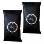 Thomar Airdry Silica Gel Auto-Entfeuchter Kissen für effektive Luftentfeuchtung