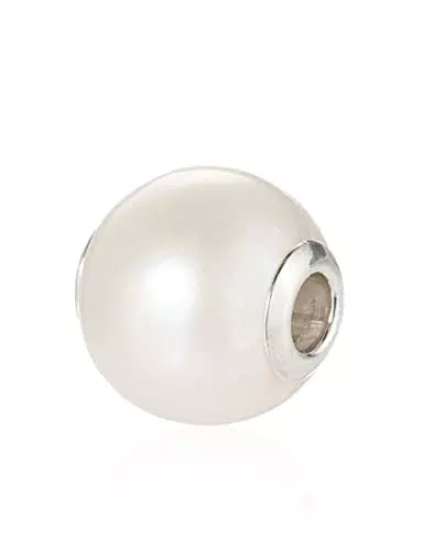 Thomas Sabo Karma Beads Süßwasserzuchtperle 925 Sterling Silber K0004-082-14