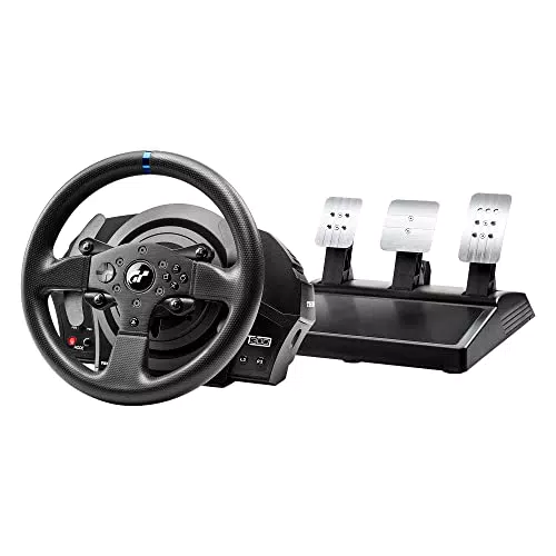 Thrustmaster T300 RS GT Racing Wheel – Offiziell lizenziert für Gran Turismo