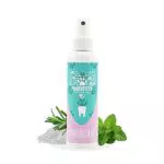 TIERLIEBHABER Dentalspray für Hunde und Katzen – 100% natürliche Zahnpflege