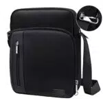 TiMOVO Tablet-Schutzhülle für iPad und Galaxy Tab A, Anti-Diebstahl-Tasche