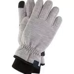 TOM TAILOR Herren Handschuhe mit funktionalen Fingerspitzen