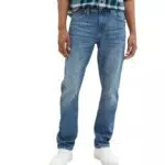 TOM TAILOR Herren THERMOLITE® Regular Tapered Fit Jeans kaufen