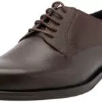 Tommy Hilfiger CORE RWB HILFIGER TEXT LTH Derby Schuhe für Herren
