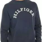 Tommy Hilfiger Arched Sweatshirt für Herren