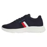 Tommy Hilfiger Modern Runner Knit EVO ESS Herren Schuhe